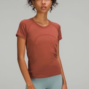 Lululemon Swiftly Tech 2.0